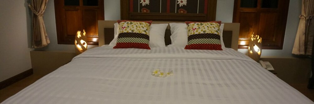 Maeping Mango Riverside Resort, Kamphaeng Phet Maeping Mango Riverside Resort, Kamphaeng Phet