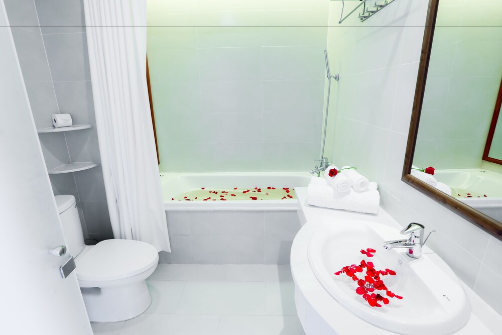 Dao Ngoc Hotel, Phu Quoc Dao Ngoc Hotel, Phu Quoc