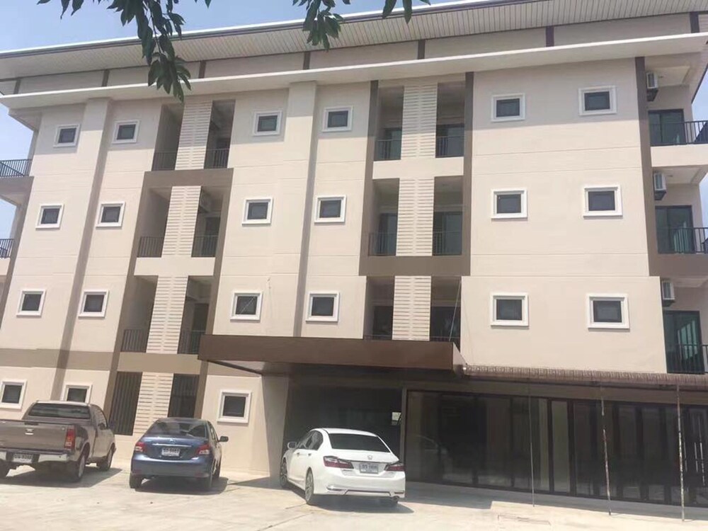 Casa De M, Mae Sot Casa De M, Mae Sot
