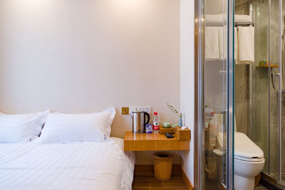 Van Wind Inn, Hangzhou Van Wind Inn, Hangzhou