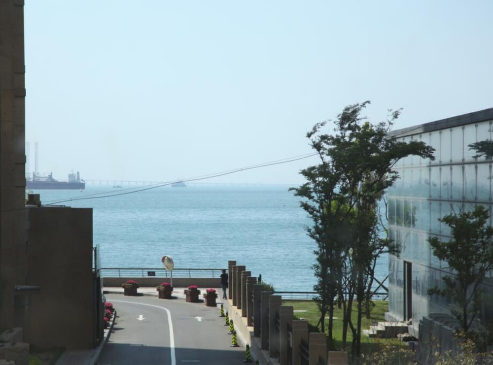 Qingdao Kairui Seaview Cottage, Qingdao Qingdao Kairui Seaview Cottage, Qingdao