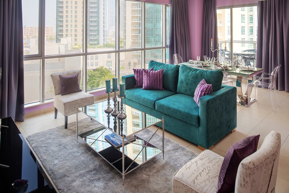 Dream Inn Dubai - Burj Residences Dream Inn Dubai - Burj Residences