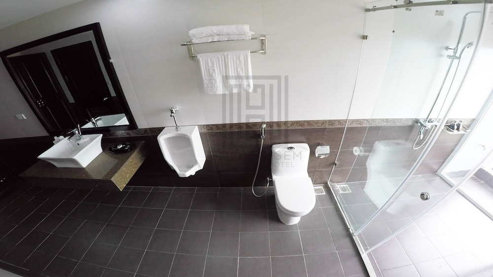 Golden Gem Tuan Chau Hotel, Ha Long Golden Gem Tuan Chau Hotel, Ha Long