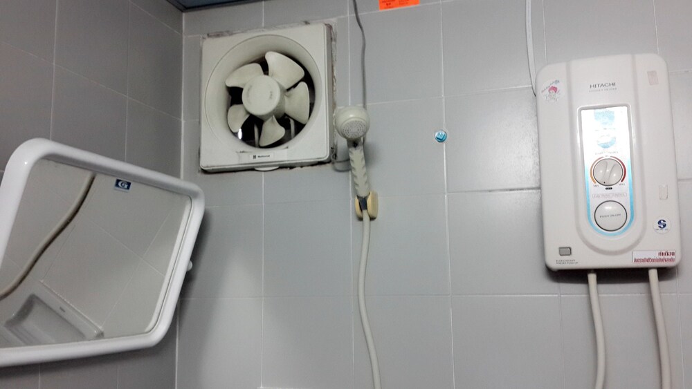 Station Hotel, Trang Station Hotel, Trang