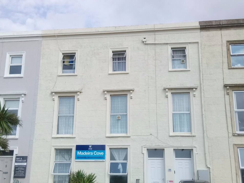 Madeira Cove Holiday Flat Weston Super Mare Null 𝐏𝐡𝐨𝐭𝐨𝐬