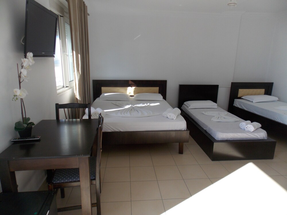 Hotel Nertili, Sarande Hotel Nertili, Sarande