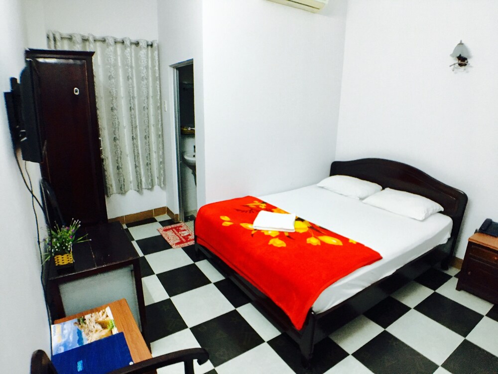 Thien Huong Sky Hotel, Nha Trang Thien Huong Sky Hotel, Nha Trang