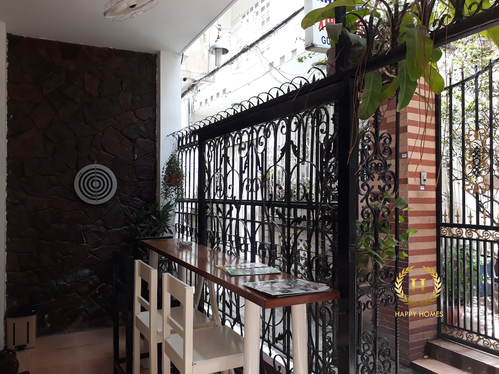 Happy Homes - Co Giang, Ho Chi Minh City Happy Homes - Co Giang, Ho Chi Minh City