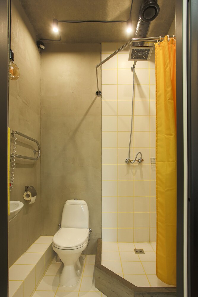 Suffix Hostel, Kaliningrad Suffix Hostel, Kaliningrad