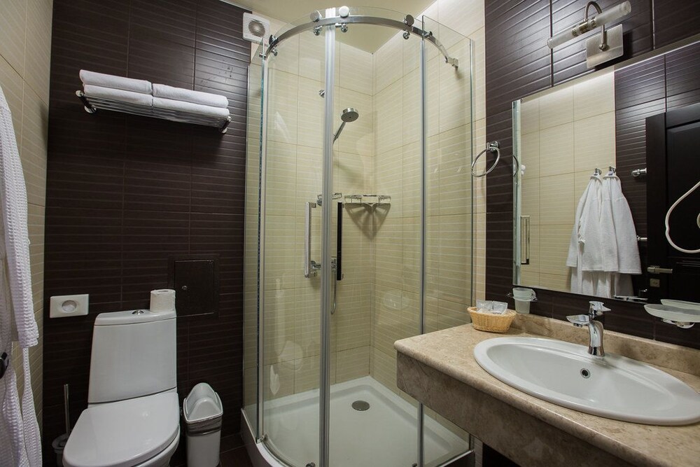 Hotel Abris, Sochi Hotel Abris, Sochi
