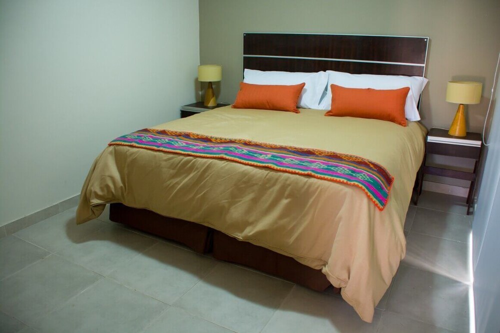 Apart Hotel Lo de Carilo, Salta Apart Hotel Lo de Carilo, Salta