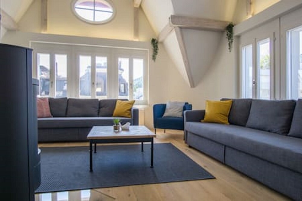 Keyforge City Apartments Waldstätter 8, Lucerne Keyforge City Apartments Waldstätter 8, Lucerne