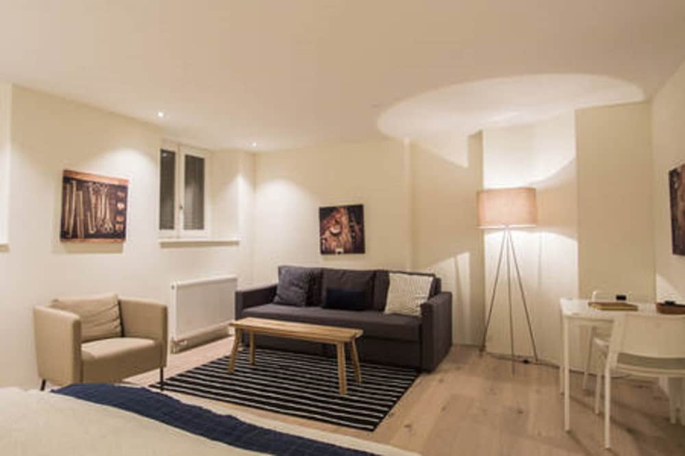 Keyforge City Apartments Waldstätter 8, Lucerne Keyforge City Apartments Waldstätter 8, Lucerne