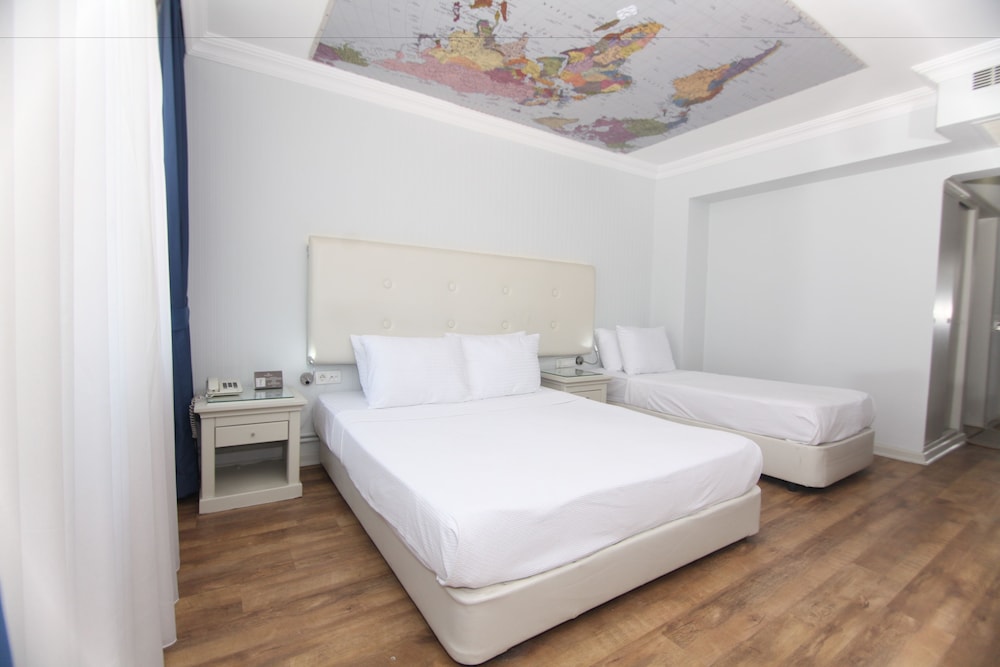 Etap Mola Hotel, Ankara Etap Mola Hotel, Ankara