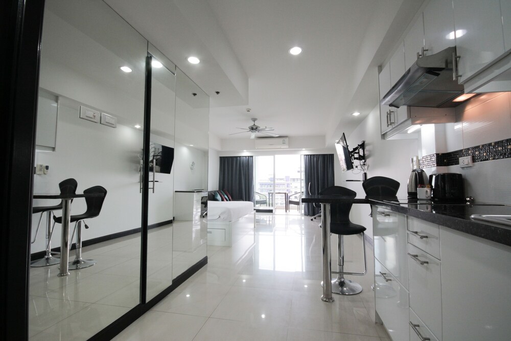 Viewtalay6 by Pat 42, Pattaya Viewtalay6 by Pat 42, Pattaya