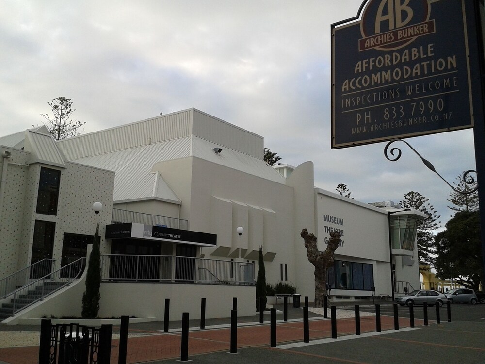 Archies Bunker Affordable Accommodation, Napier Archies Bunker Affordable Accommodation, Napier