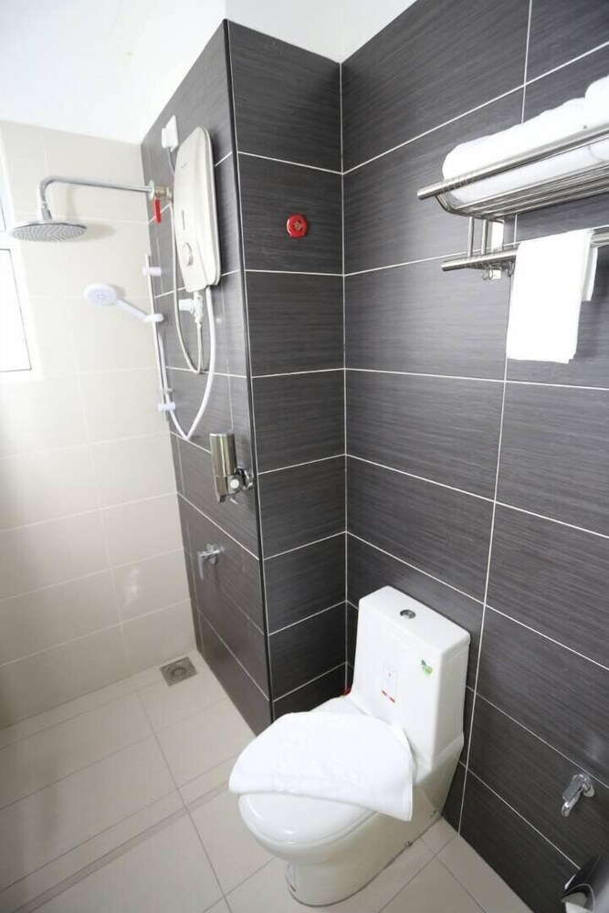 Baguss Homestay, Johor Bahru Baguss Homestay, Johor Bahru