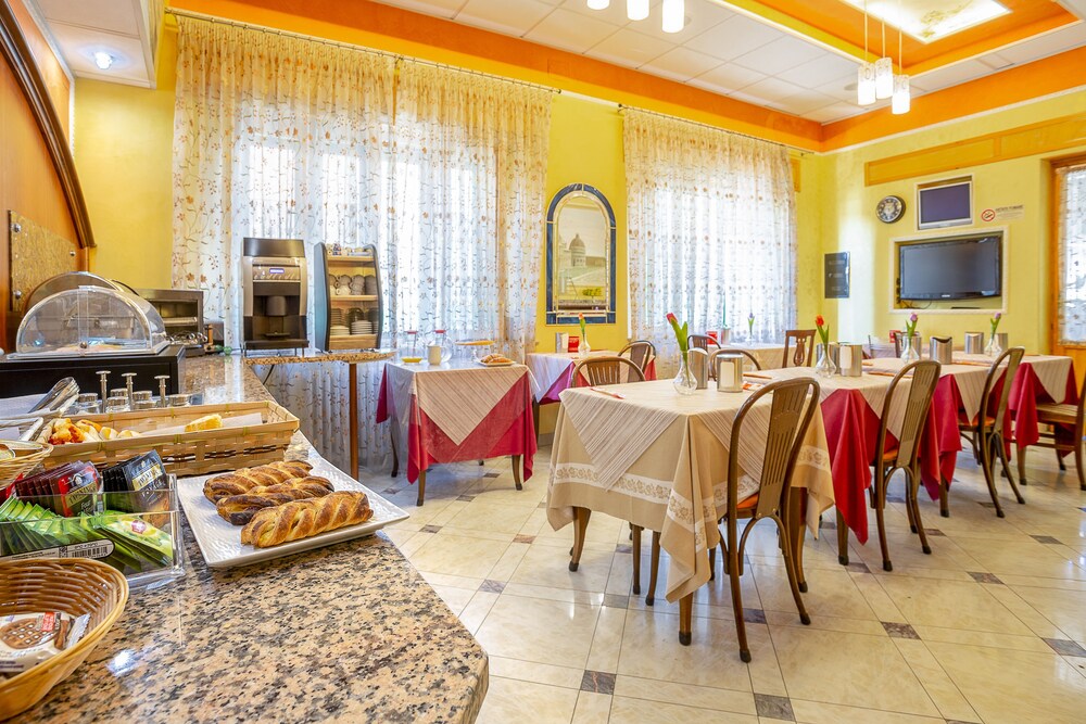 Hotel Maria, Pisa Hotel Maria, Pisa
