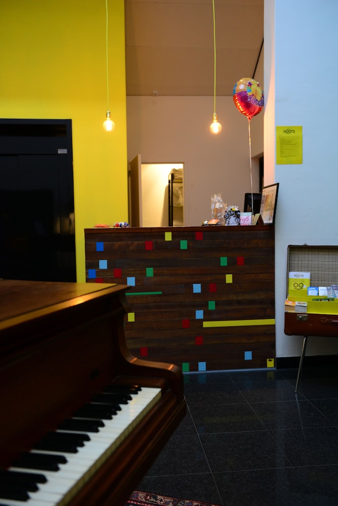 Common Area