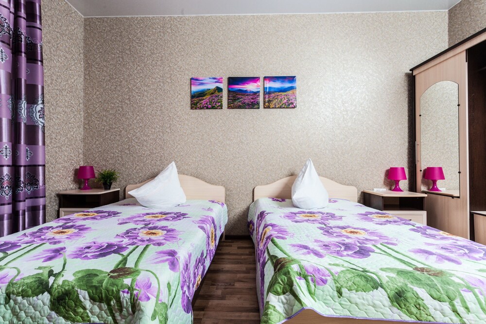 Hotel Korona, Novosibirsk Hotel Korona, Novosibirsk