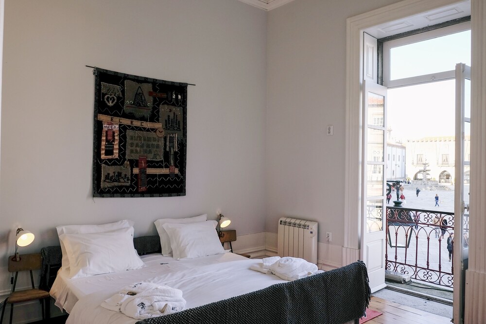 Dona EmÃlia Guesthouse, Viana do Castelo Dona EmÃlia Guesthouse, Viana do Castelo