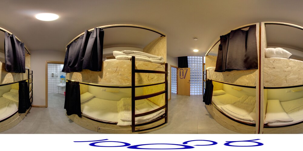 Bcool Bilbao - Hostel, Bilbao Bcool Bilbao - Hostel, Bilbao