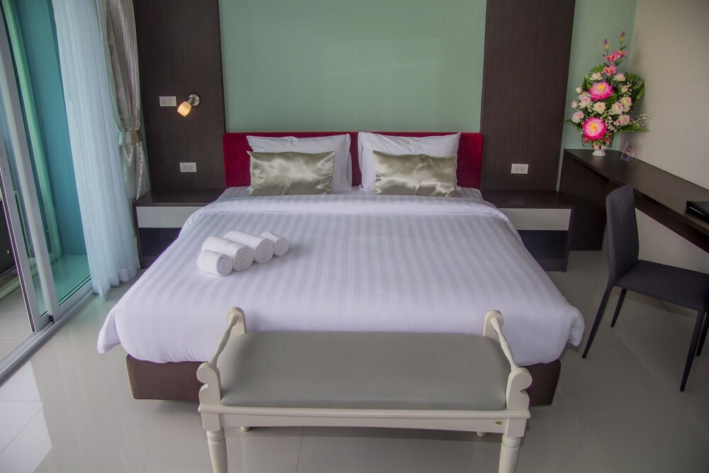 SR Residence Hotel, Phetchabun SR Residence Hotel, Phetchabun