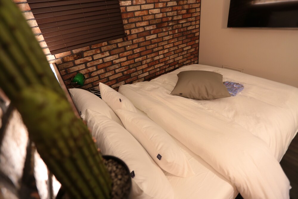 Hotel Yaja Dongincheon, Incheon Hotel Yaja Dongincheon, Incheon