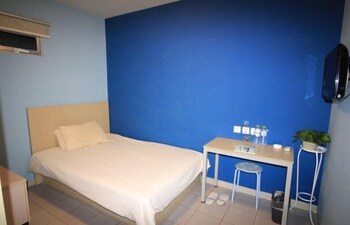 Bestay Hotel Yantai South Street, Yantai Bestay Hotel Yantai South Street, Yantai