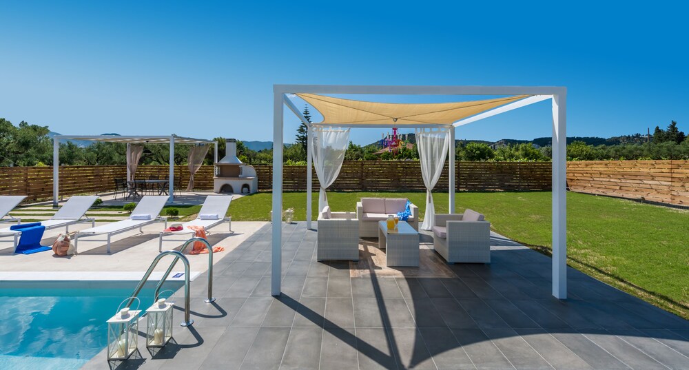 Villa Madini, Zákynthos Villa Madini, Zákynthos