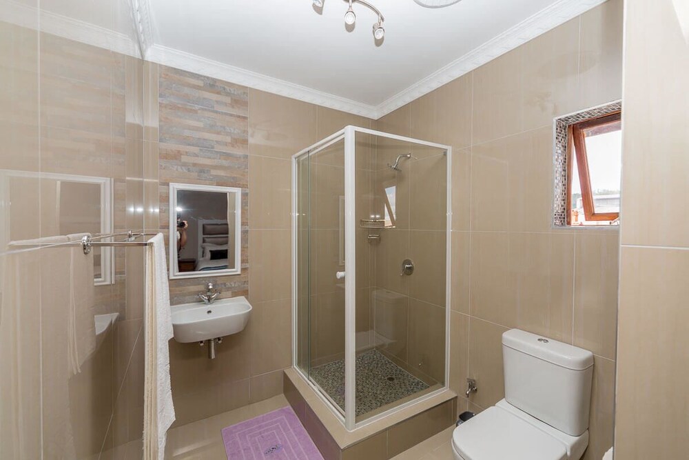 The Musafer Travel Lodge, Pietermaritzburg The Musafer Travel Lodge, Pietermaritzburg