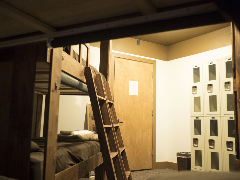 Park City Hostel, Park City Park City Hostel, Park City