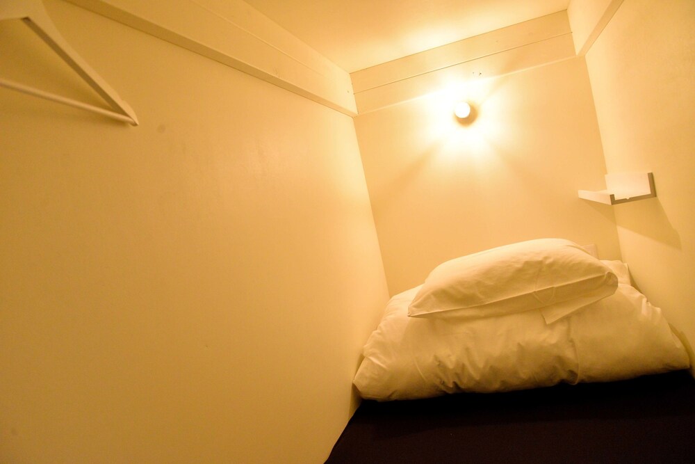 almond hostel & cafe Shibuya, Tokyo almond hostel & cafe Shibuya, Tokyo