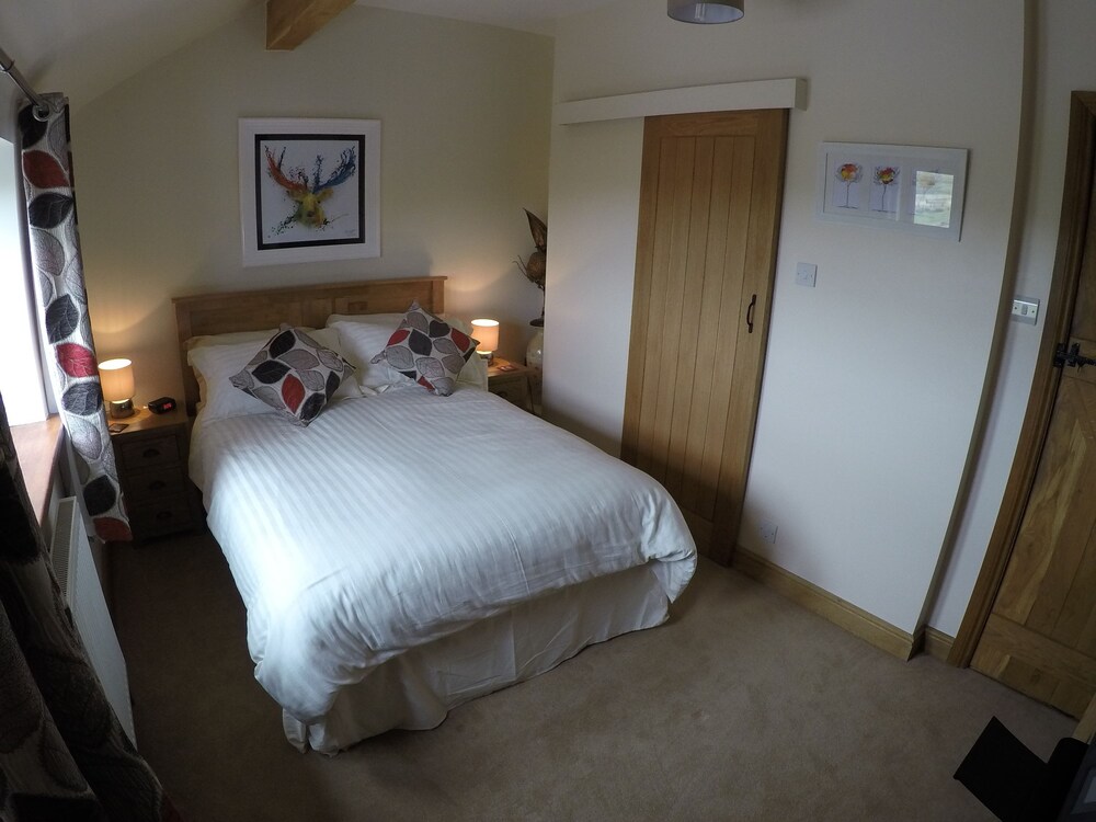 East Wayside Bed & Breakfast, Harrogate East Wayside Bed & Breakfast, Harrogate