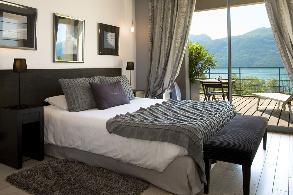 Les suites du lac, Aix-Les-Bains Les suites du lac, Aix-Les-Bains