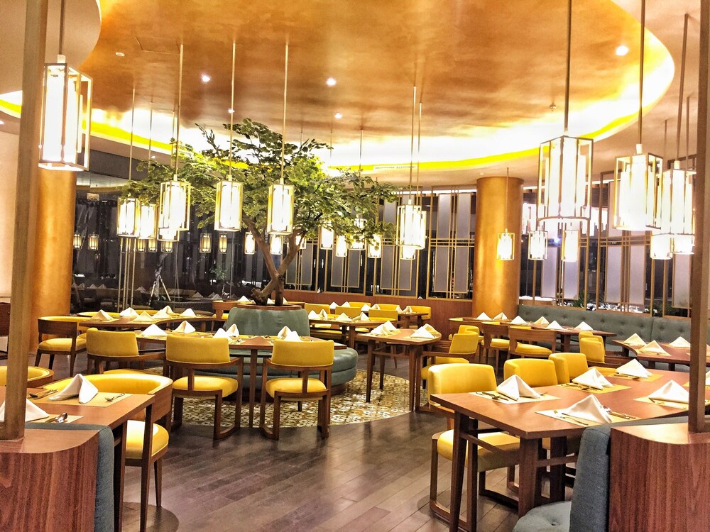 Grand Soll Marina Hotel, Tangerang Grand Soll Marina Hotel, Tangerang