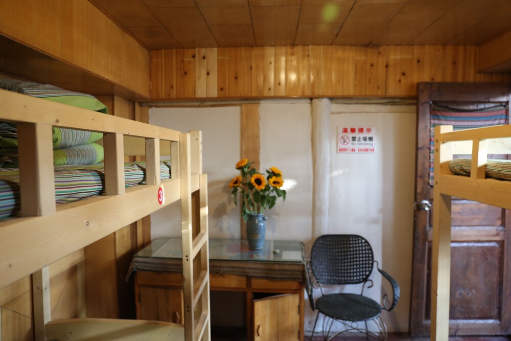 Sushe self-service Inn, Lijiang Sushe self-service Inn, Lijiang