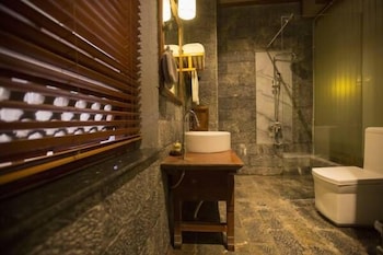IMMERSING HOTEL LIJIANG, Lijiang IMMERSING HOTEL LIJIANG, Lijiang