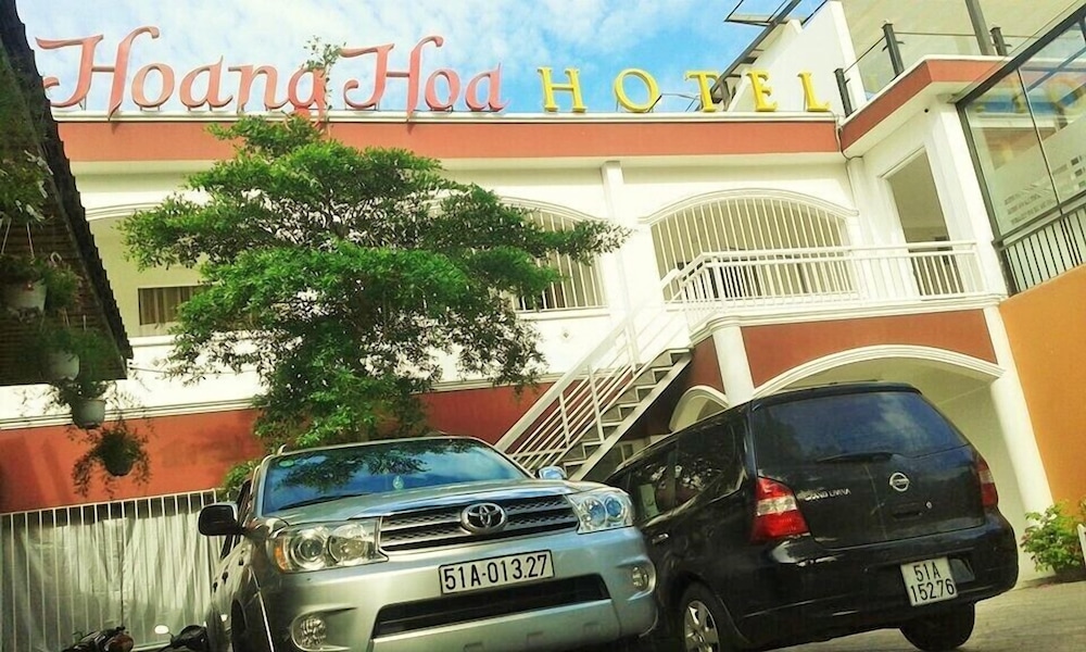 Hoang Hoa Hotel, Vung Tau Hoang Hoa Hotel, Vung Tau