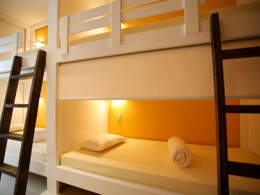 The LANAI HOSTEL, Naha The LANAI HOSTEL, Naha