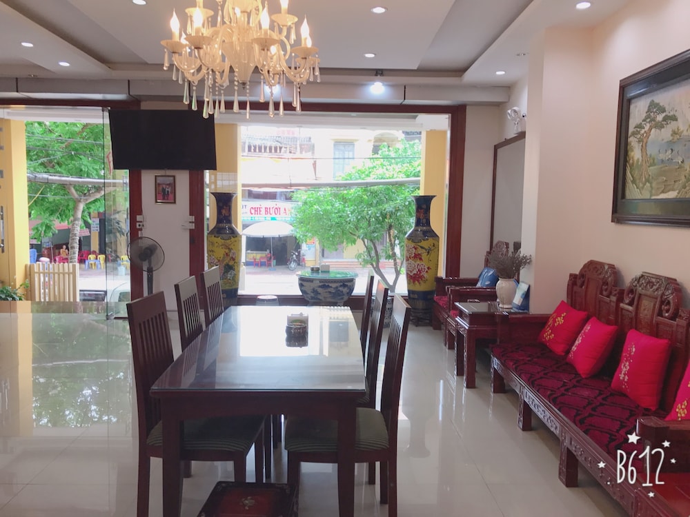 Binh Minh Hotel Ninh Binh, Ninh Binh Binh Minh Hotel Ninh Binh, Ninh Binh
