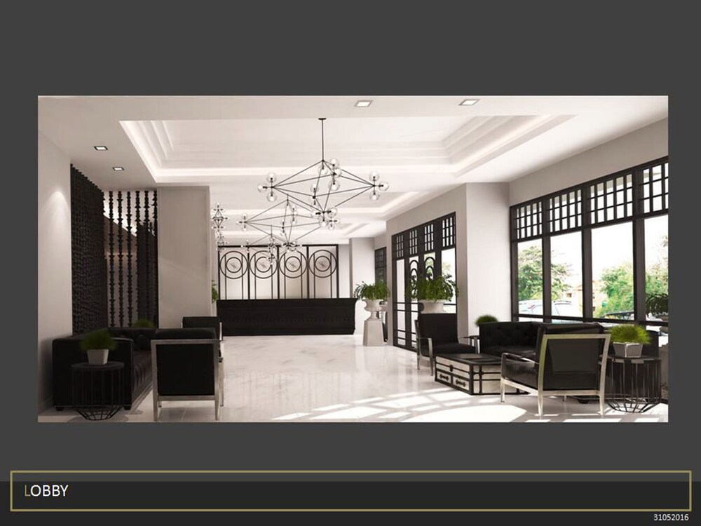 Haus Hotel Udonthani, Udon Thani Haus Hotel Udonthani, Udon Thani