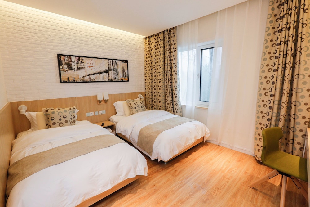 Qingdao Lohas Home Hotel, Qingdao Qingdao Lohas Home Hotel, Qingdao