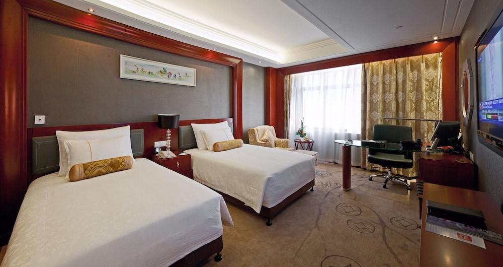 Sunshine Hotel - Changsha, Changsha Sunshine Hotel - Changsha, Changsha