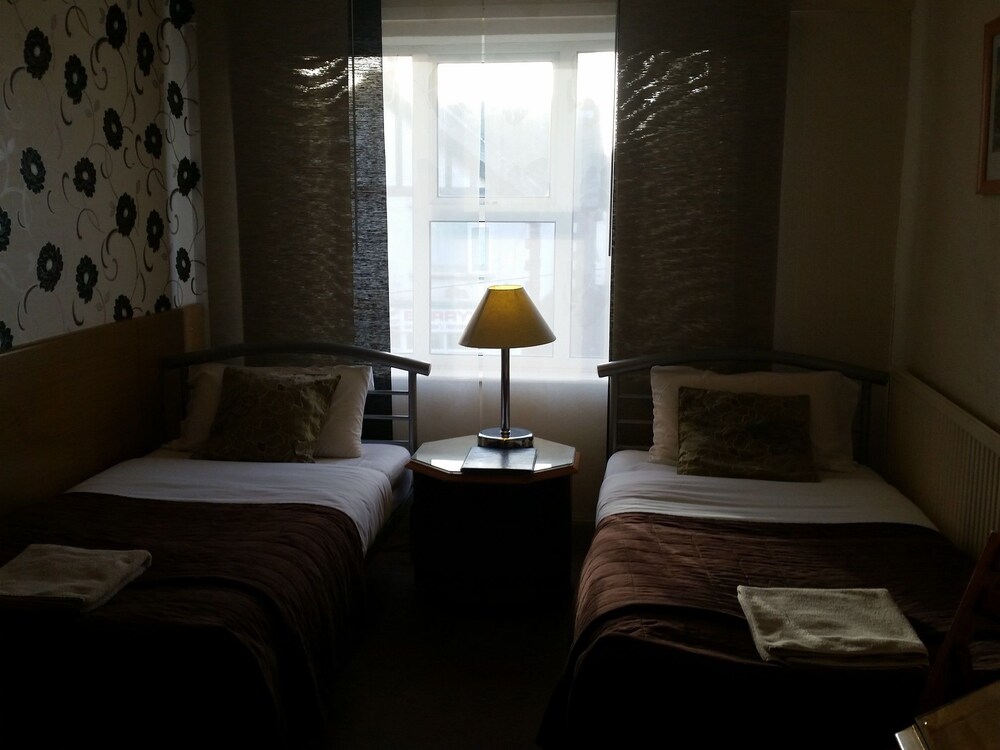 Fairhaven Guest Accommodation, Nottingham Fairhaven Guest Accommodation, Nottingham
