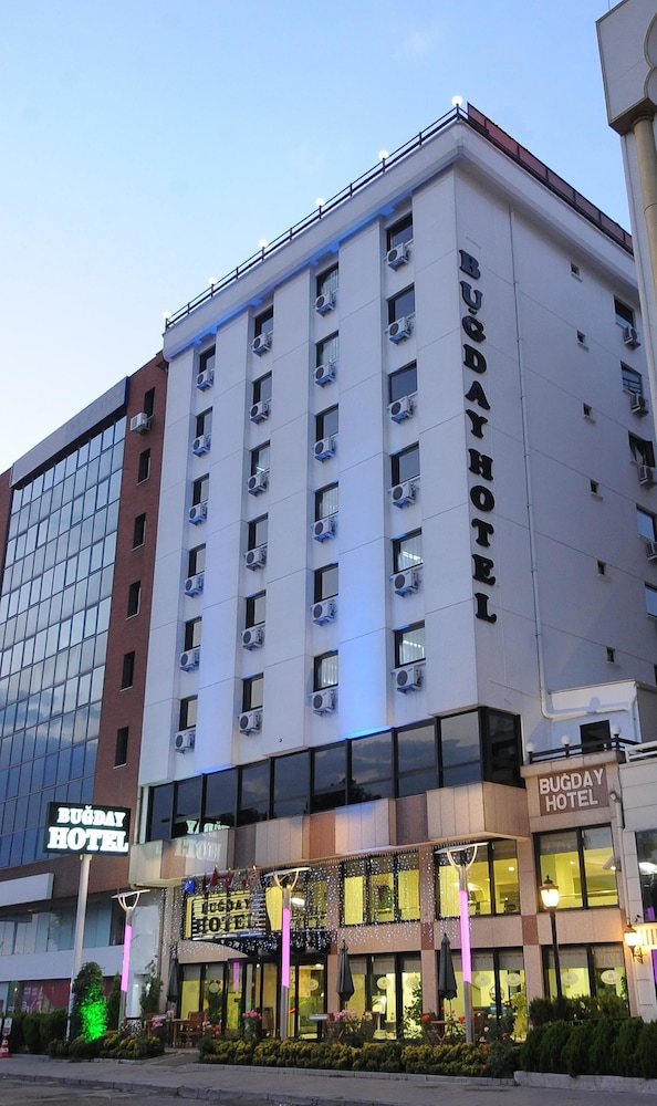 Bugday Hotel, Ankara Bugday Hotel, Ankara