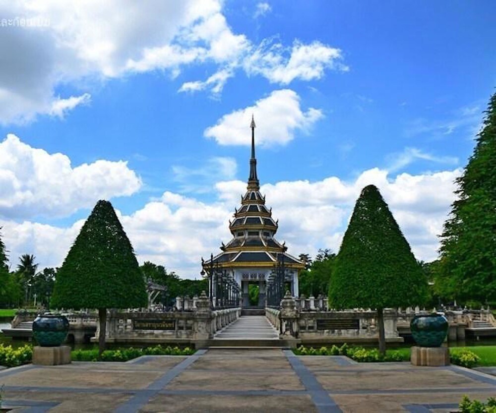 KK Nont, Nonthaburi KK Nont, Nonthaburi