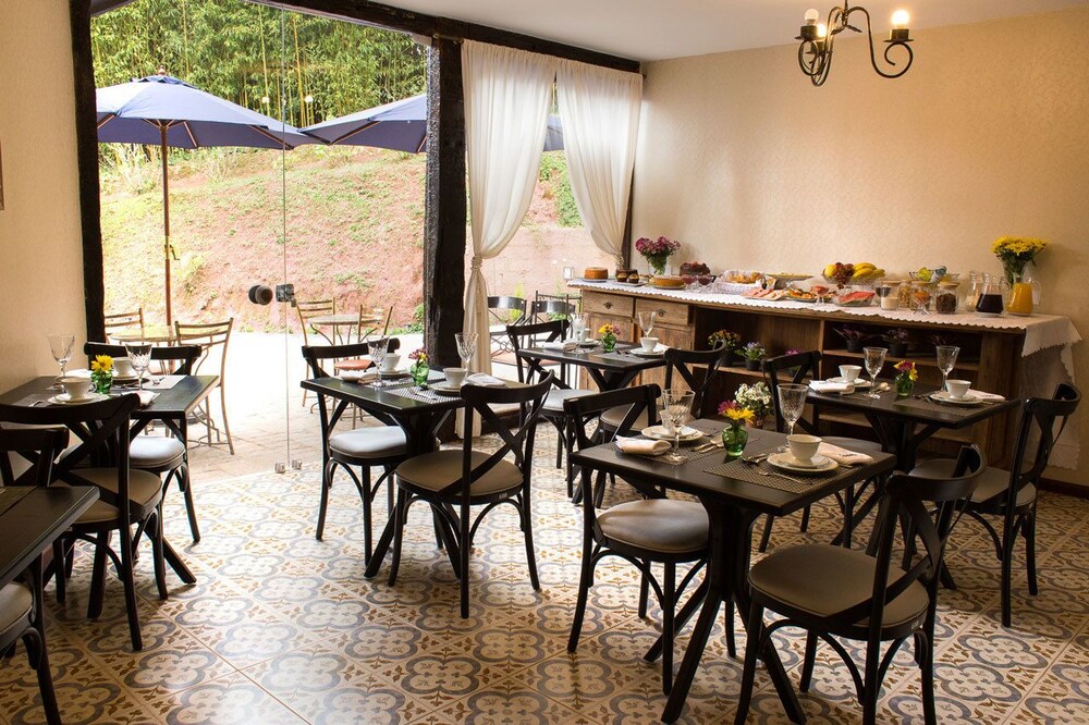 Casablanca Hotel Boutique, Campos do Jordão Casablanca Hotel Boutique, Campos do Jordão