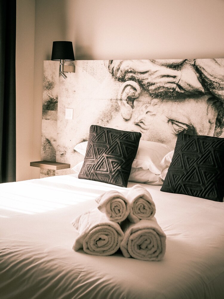 Best Western Plus Antibes Riviera, Antibes Best Western Plus Antibes Riviera, Antibes
