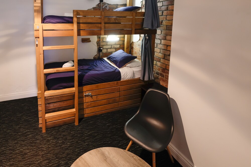 Haka Lodge Auckland - Hostel, Auckland Haka Lodge Auckland - Hostel, Auckland